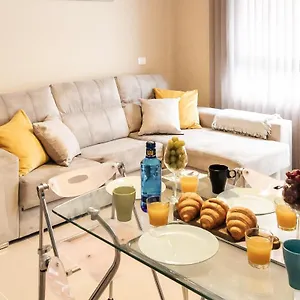 Apartamento Near The Beach, Las Palmas de Gran Canaria