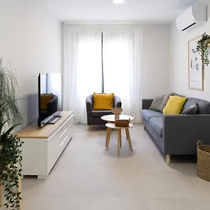 Apartamento Venegas Urban Suites-3e, Las Palmas de Gran Canaria