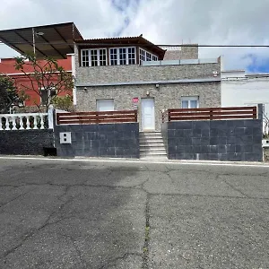 Сasa de vacaciones Casa Tejera, Las Palmas de Gran Canaria